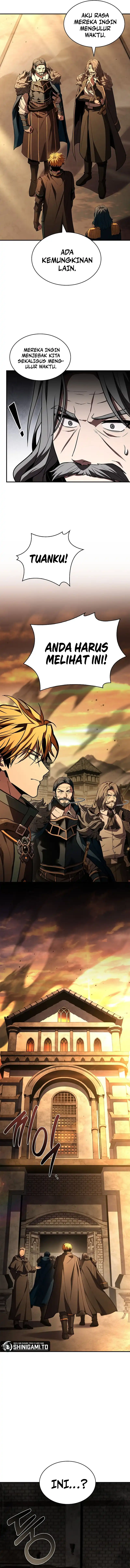 Baca Talent-Swallowing Magician - Chapter 123 halaman 8