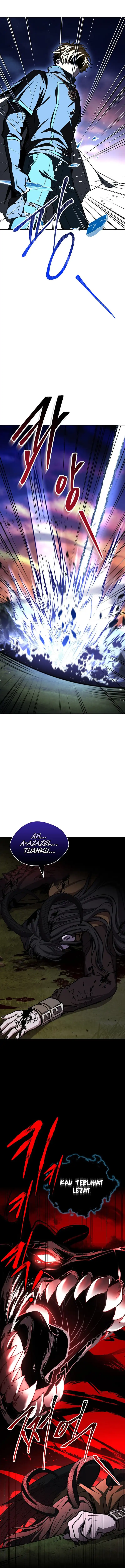 Baca Talent-Swallowing Magician - Chapter 126 halaman 10