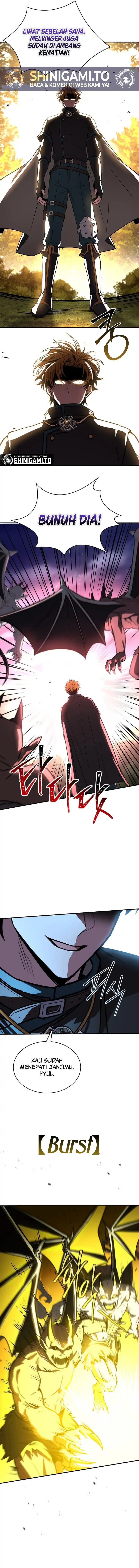 Baca Talent-Swallowing Magician - Chapter 126 halaman 12