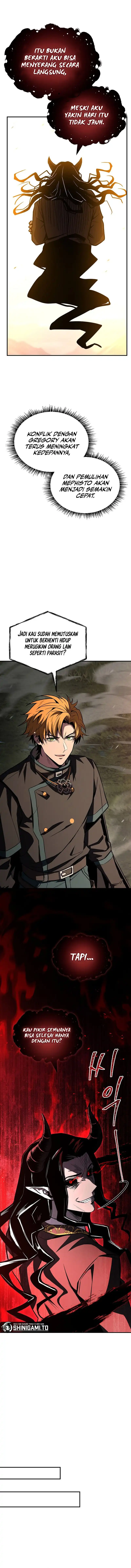 Baca Talent-Swallowing Magician - Chapter 126 halaman 13
