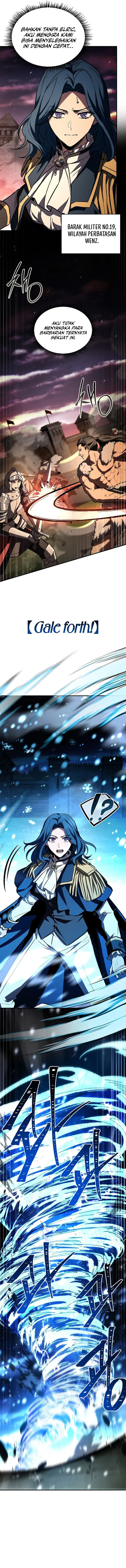 Baca Talent-Swallowing Magician - Chapter 126 halaman 14