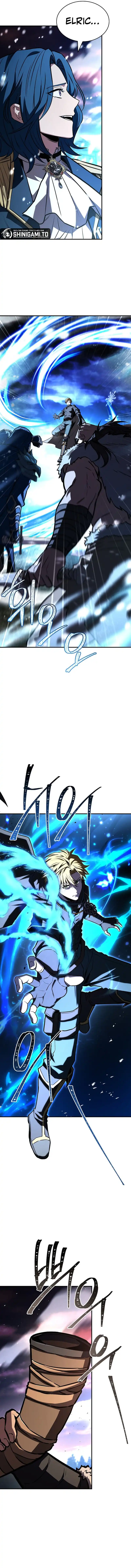 Baca Talent-Swallowing Magician - Chapter 126 halaman 15