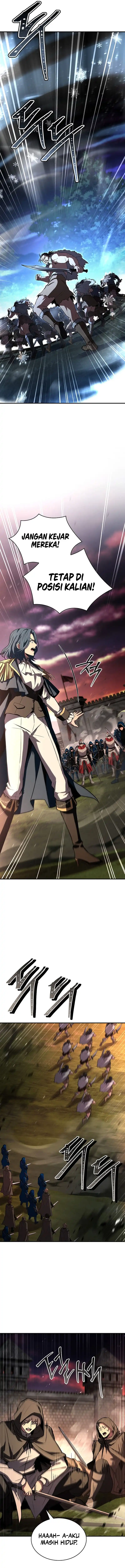 Baca Talent-Swallowing Magician - Chapter 126 halaman 16
