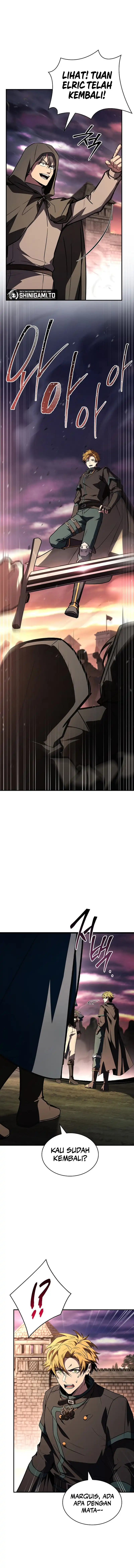 Baca Talent-Swallowing Magician - Chapter 126 halaman 17