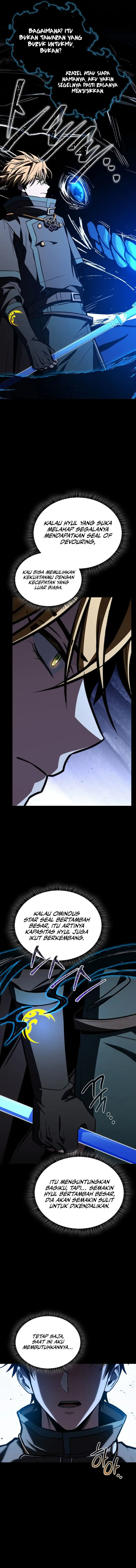 Baca Talent-Swallowing Magician - Chapter 126 halaman 4