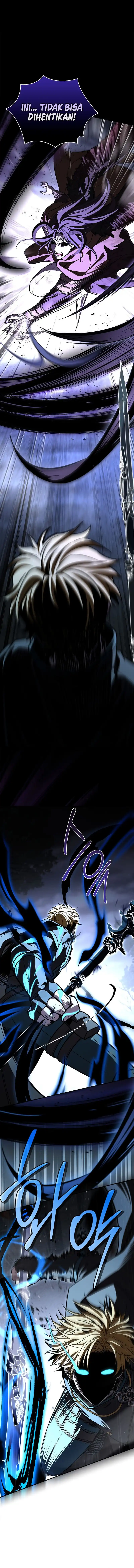 Baca Talent-Swallowing Magician - Chapter 126 halaman 9