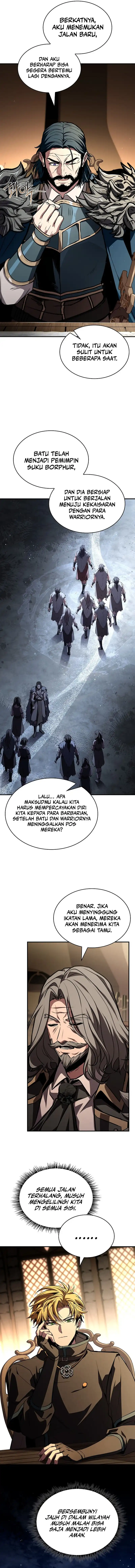 Baca Talent-Swallowing Magician - Chapter 127 halaman 10