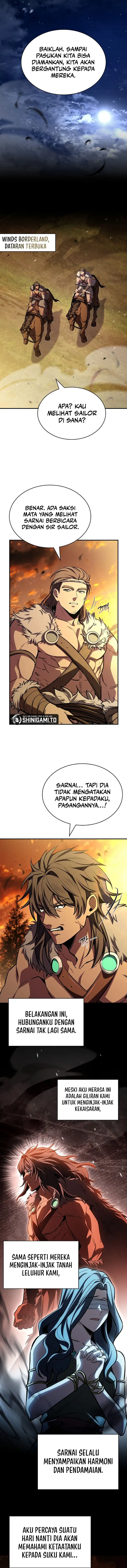 Baca Talent-Swallowing Magician - Chapter 127 halaman 11