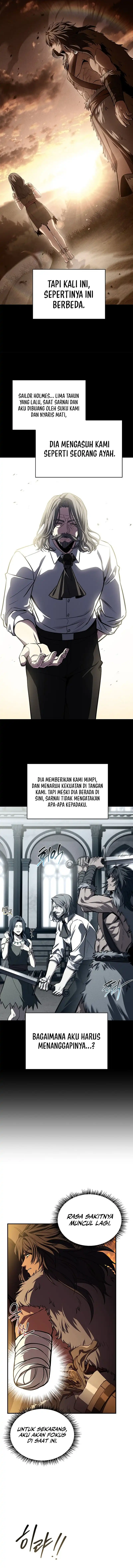 Baca Talent-Swallowing Magician - Chapter 127 halaman 12