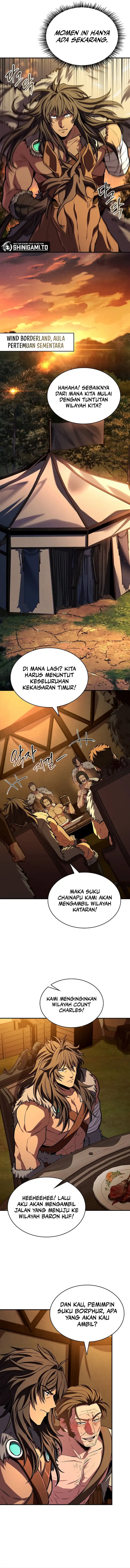 Baca Talent-Swallowing Magician - Chapter 127 halaman 13