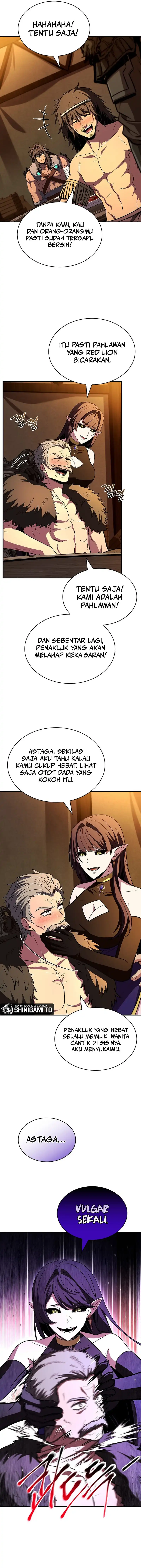 Baca Talent-Swallowing Magician - Chapter 127 halaman 15
