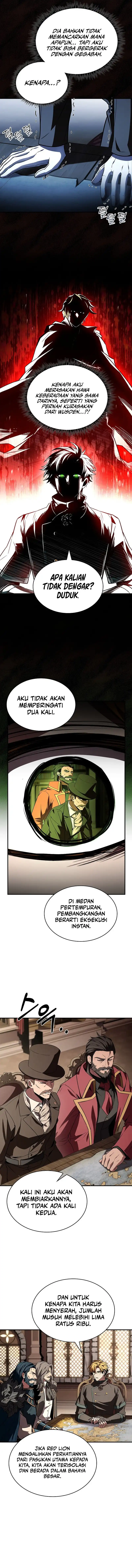 Baca Talent-Swallowing Magician - Chapter 127 halaman 6