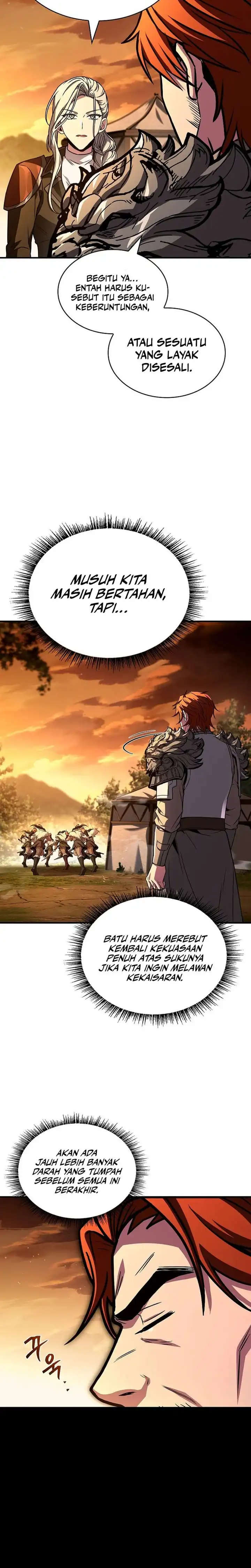 Baca Talent-Swallowing Magician - Chapter 128 halaman 10