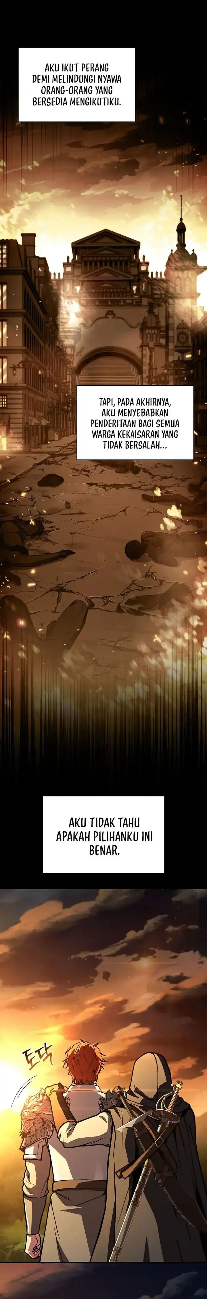 Baca Talent-Swallowing Magician - Chapter 128 halaman 11