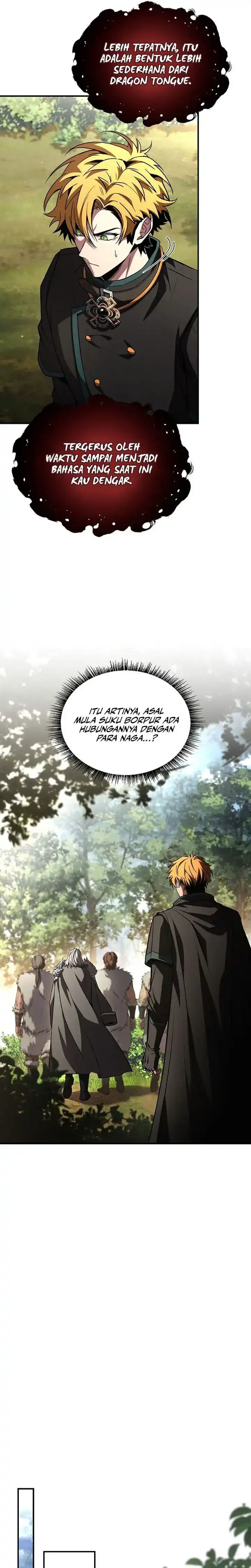 Baca Talent-Swallowing Magician - Chapter 128 halaman 17