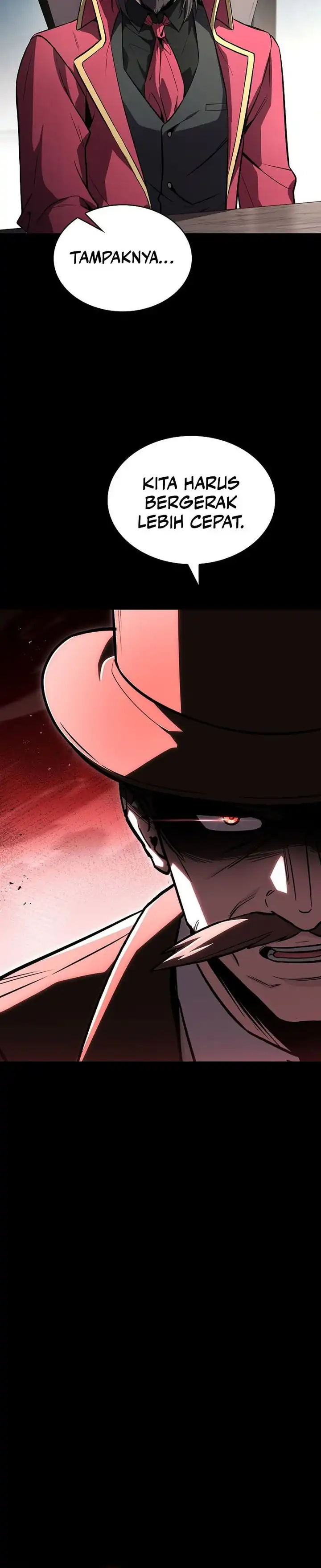 Baca Talent-Swallowing Magician - Chapter 128 halaman 20