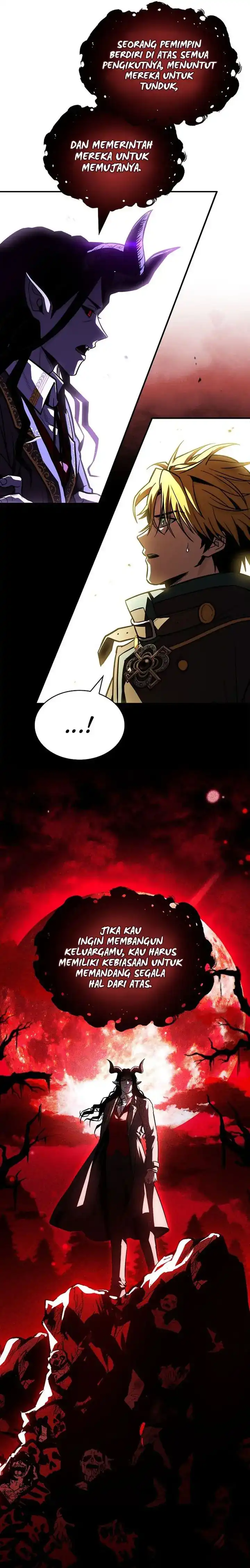 Baca Talent-Swallowing Magician - Chapter 128 halaman 25