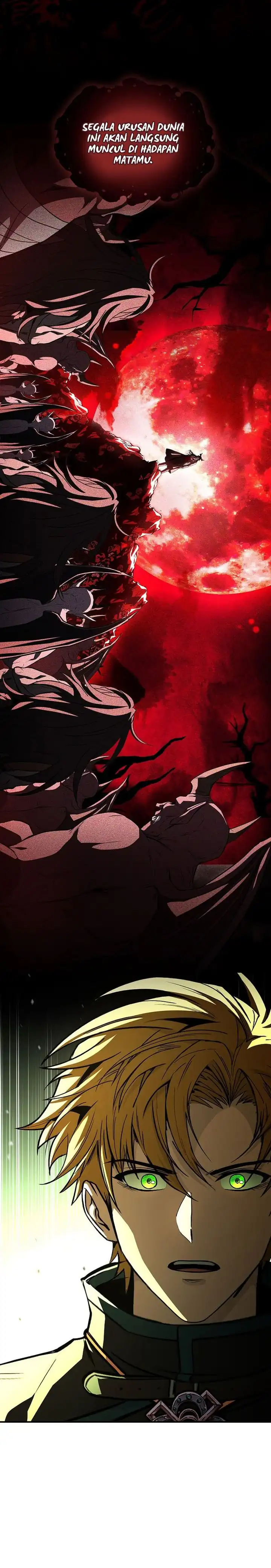 Baca Talent-Swallowing Magician - Chapter 128 halaman 26