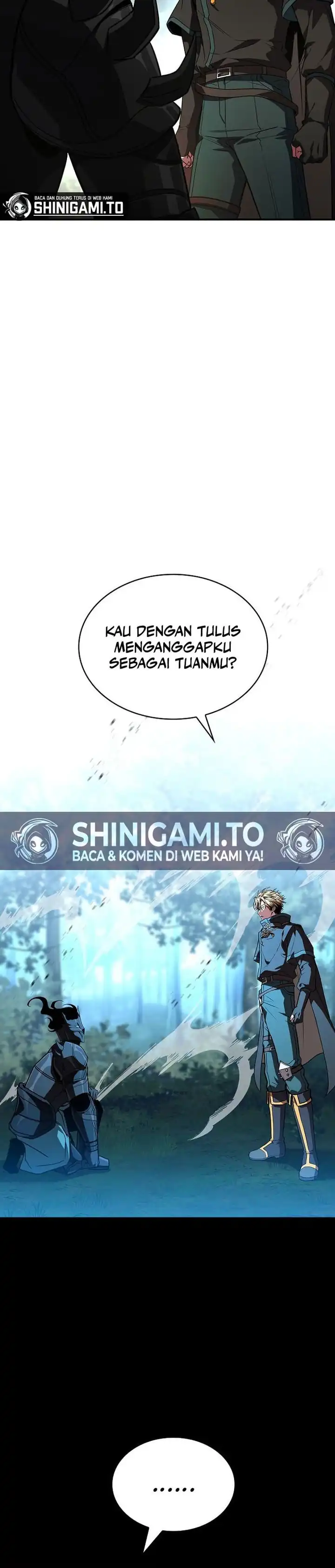 Baca Talent-Swallowing Magician - Chapter 128 halaman 28