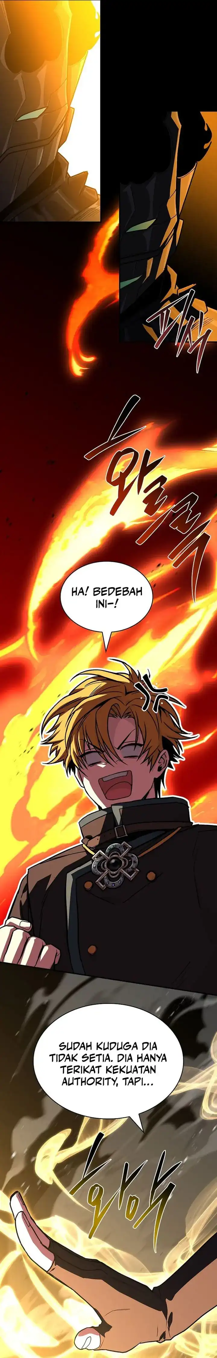 Baca Talent-Swallowing Magician - Chapter 128 halaman 29