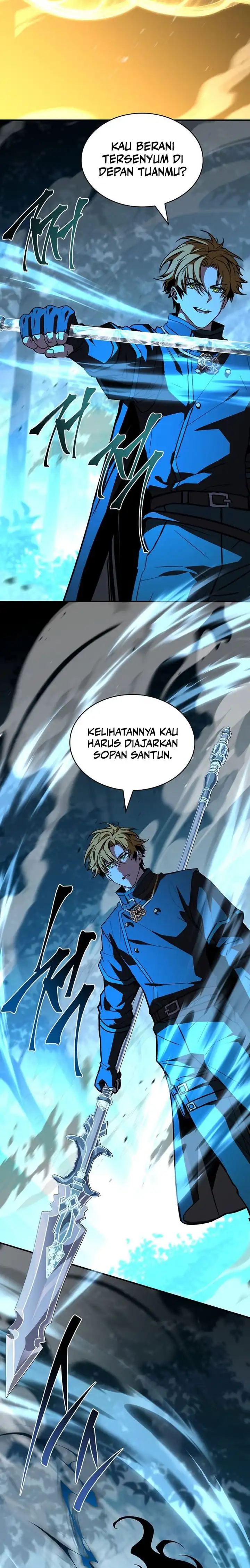 Baca Talent-Swallowing Magician - Chapter 128 halaman 30