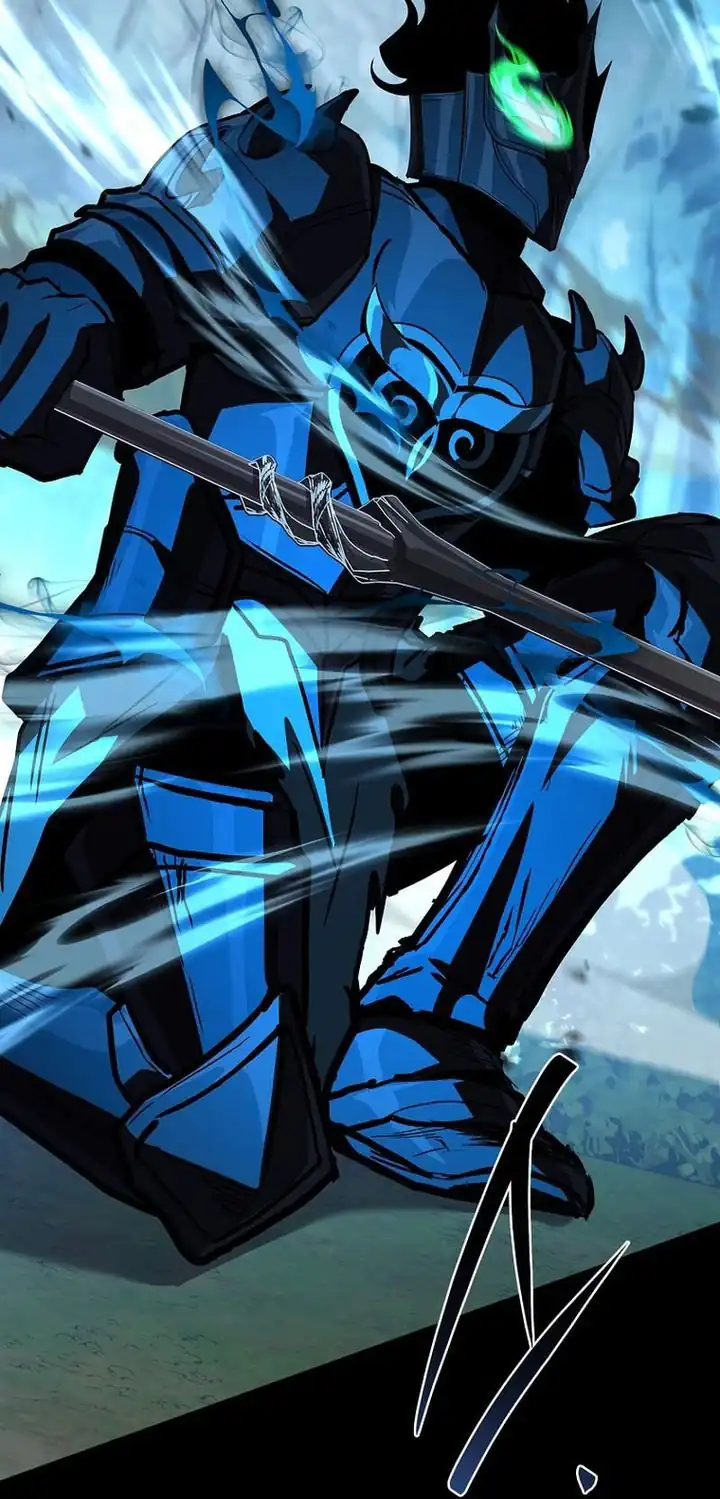 Baca Talent-Swallowing Magician - Chapter 128 halaman 31