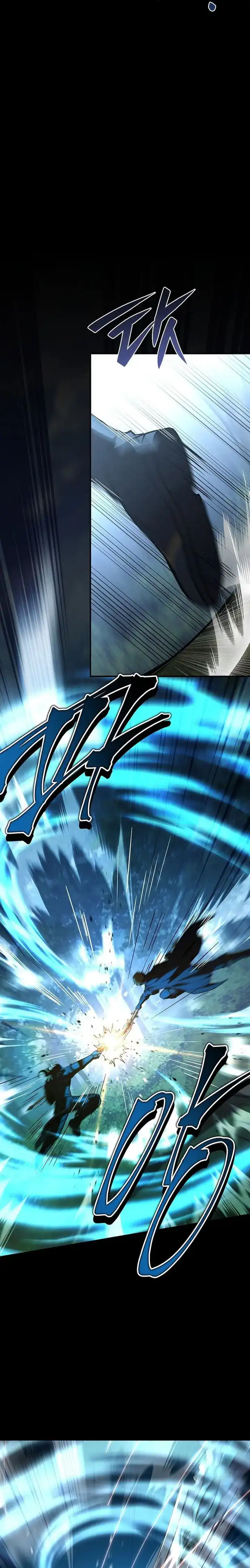 Baca Talent-Swallowing Magician - Chapter 128 halaman 32