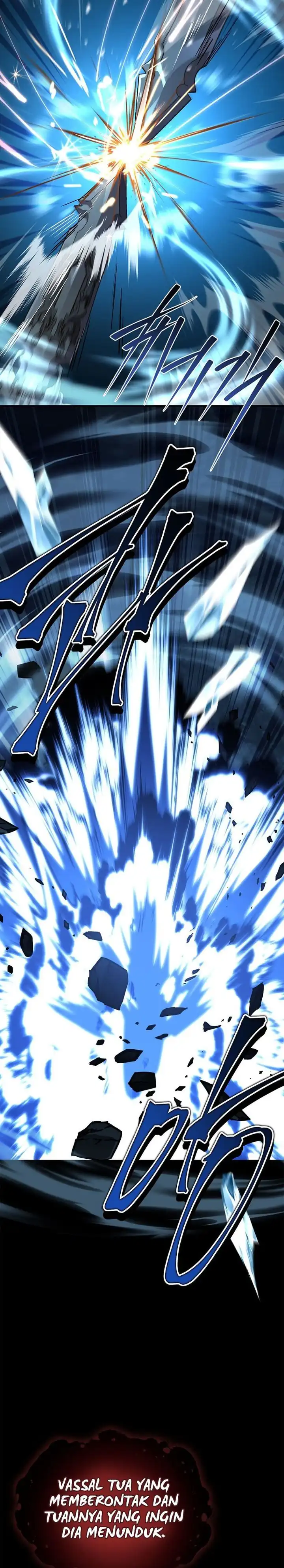 Baca Talent-Swallowing Magician - Chapter 128 halaman 33