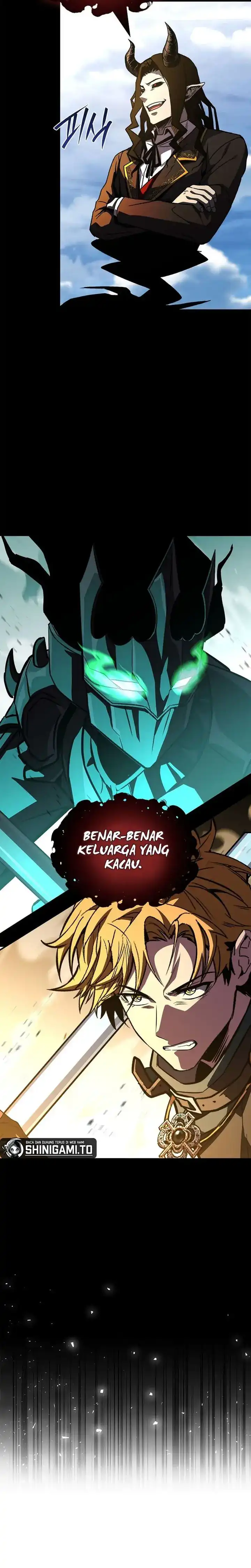 Baca Talent-Swallowing Magician - Chapter 128 halaman 34