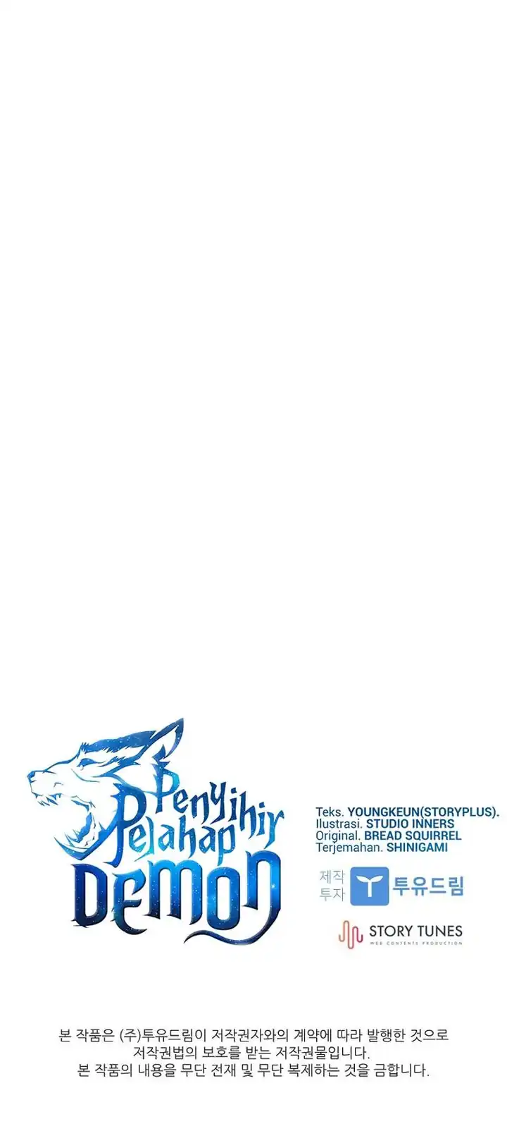 Baca Talent-Swallowing Magician - Chapter 128 halaman 35