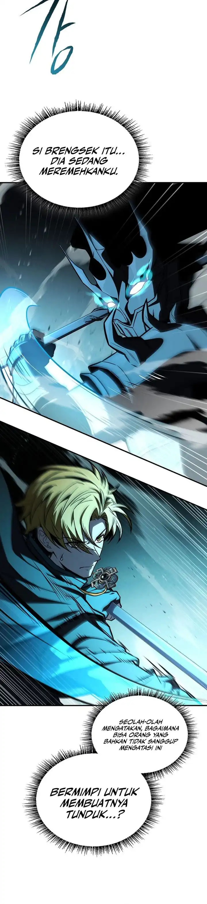 Baca Talent-Swallowing Magician - Chapter 129 halaman 11
