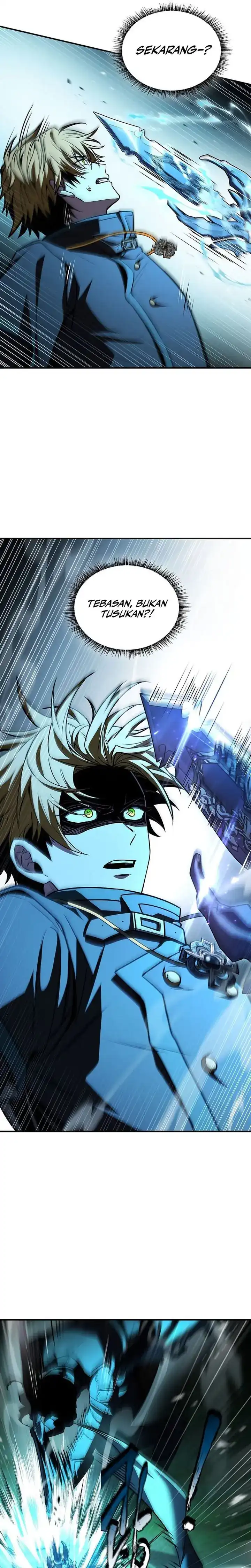 Baca Talent-Swallowing Magician - Chapter 129 halaman 14