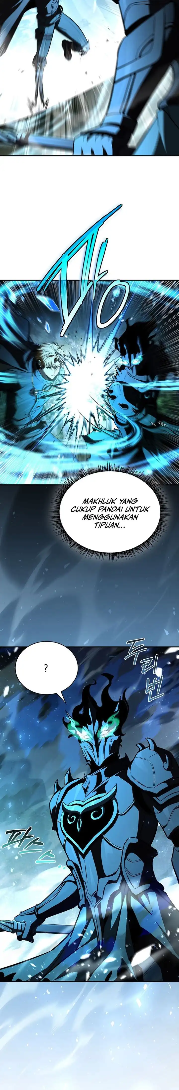 Baca Talent-Swallowing Magician - Chapter 129 halaman 17