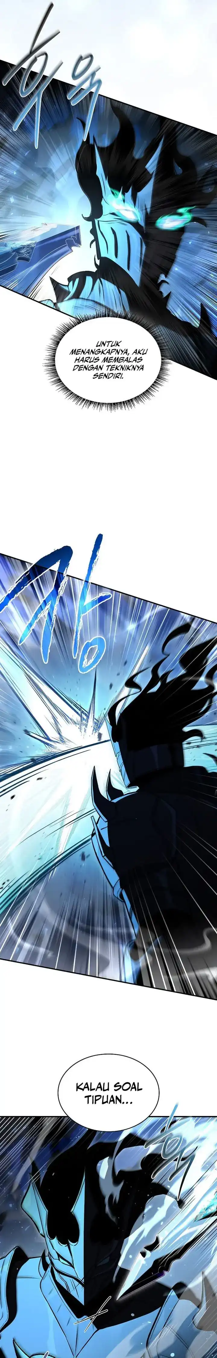 Baca Talent-Swallowing Magician - Chapter 129 halaman 18