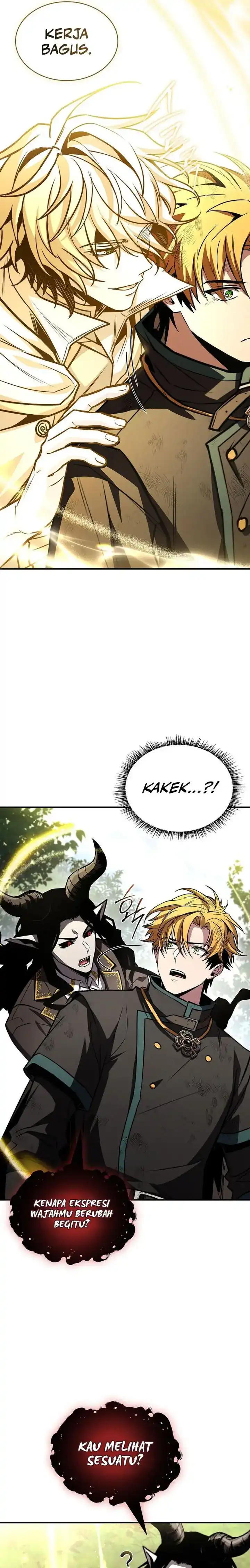 Baca Talent-Swallowing Magician - Chapter 129 halaman 24