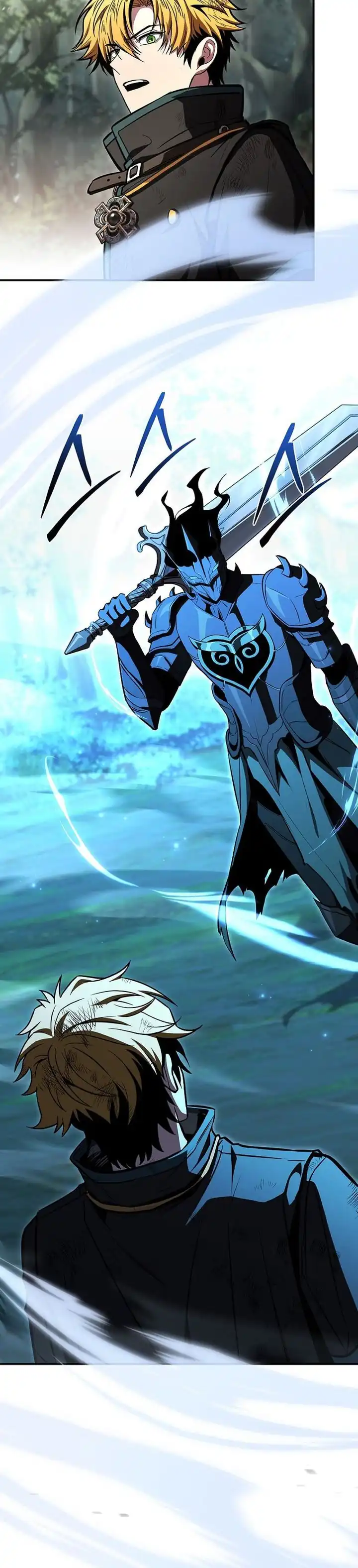 Baca Talent-Swallowing Magician - Chapter 129 halaman 27