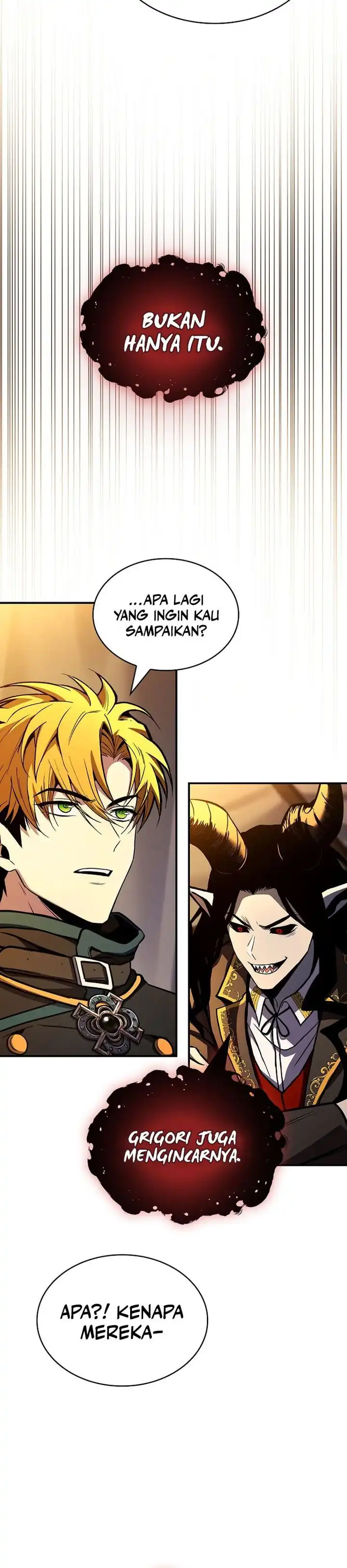 Baca Talent-Swallowing Magician - Chapter 129 halaman 33