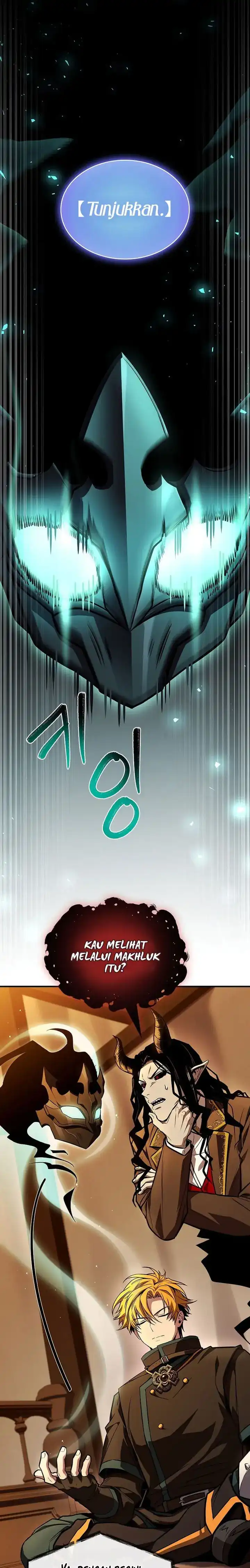 Baca Talent-Swallowing Magician - Chapter 129 halaman 38