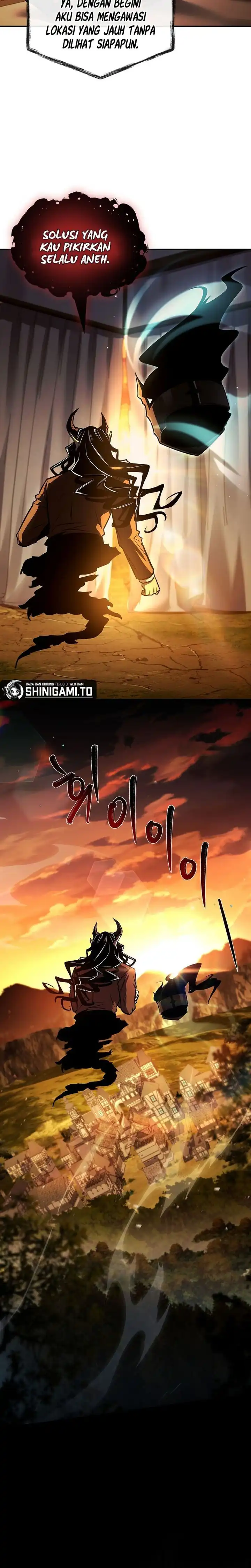 Baca Talent-Swallowing Magician - Chapter 129 halaman 39