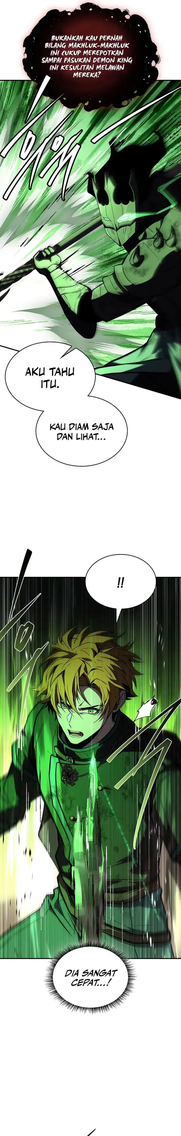 Baca Talent-Swallowing Magician - Chapter 129 halaman 4