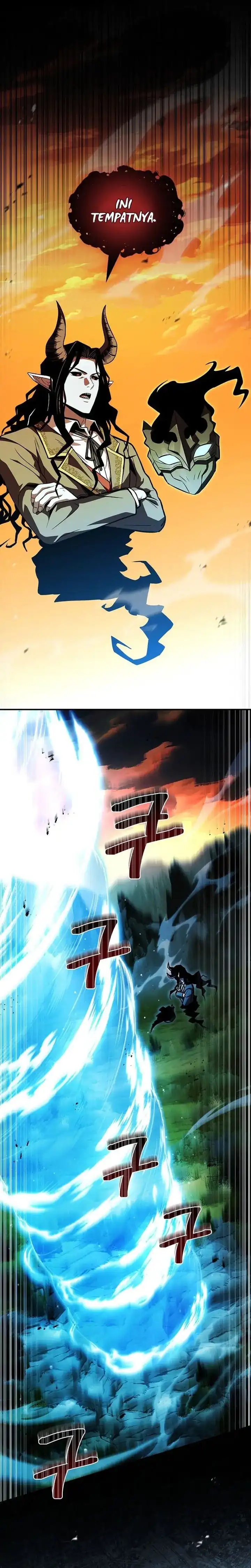 Baca Talent-Swallowing Magician - Chapter 129 halaman 40