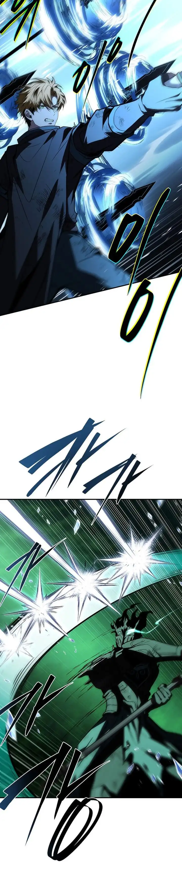 Baca Talent-Swallowing Magician - Chapter 129 halaman 7