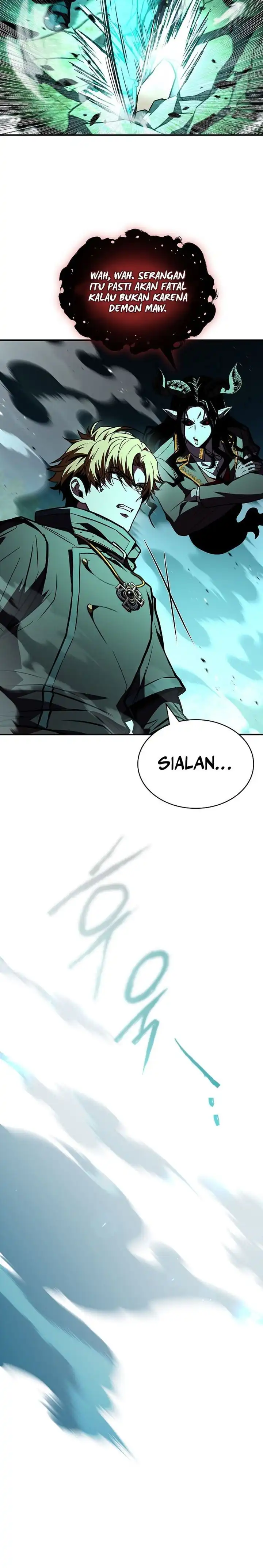 Baca Talent-Swallowing Magician - Chapter 129 halaman 9