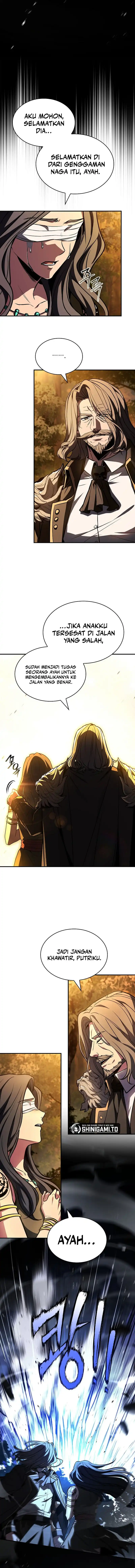 Baca Talent-Swallowing Magician - Chapter 130 halaman 12