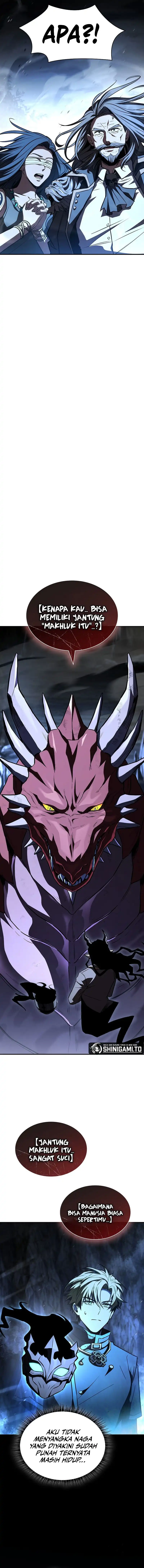 Baca Talent-Swallowing Magician - Chapter 130 halaman 13