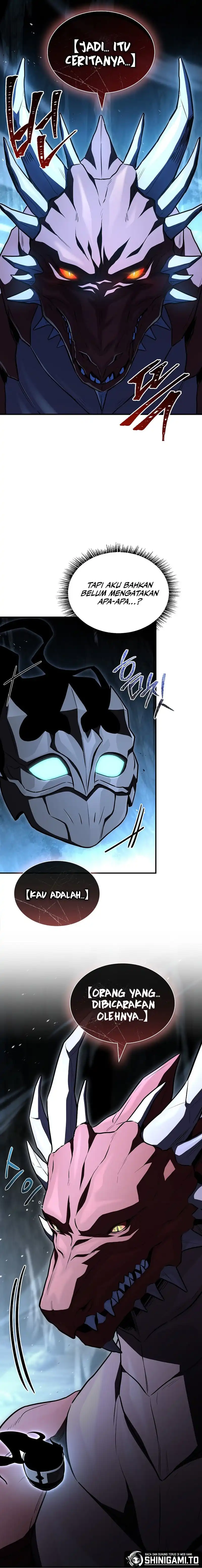 Baca Talent-Swallowing Magician - Chapter 130 halaman 15