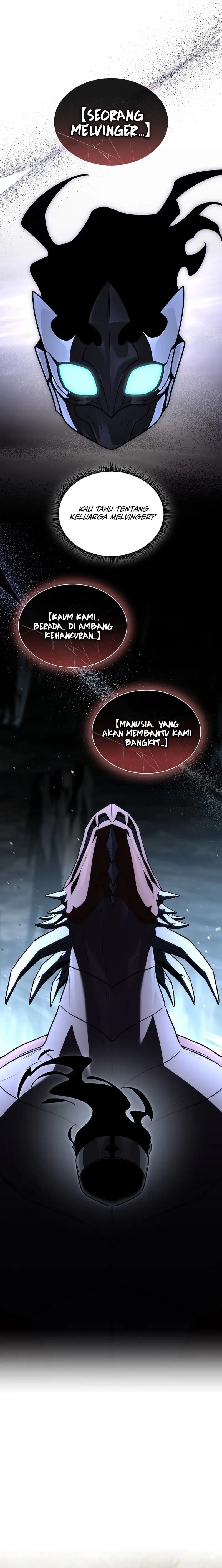 Baca Talent-Swallowing Magician - Chapter 130 halaman 16