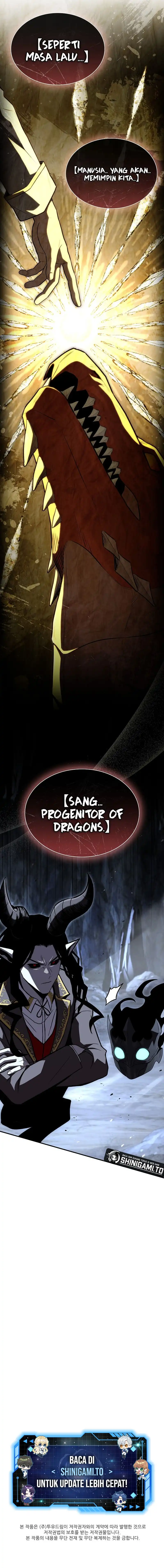 Baca Talent-Swallowing Magician - Chapter 130 halaman 17