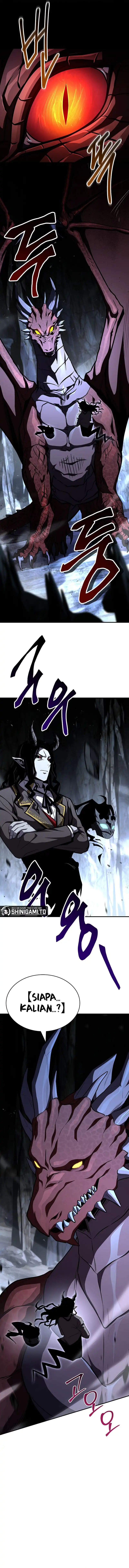 Baca Talent-Swallowing Magician - Chapter 130 halaman 5