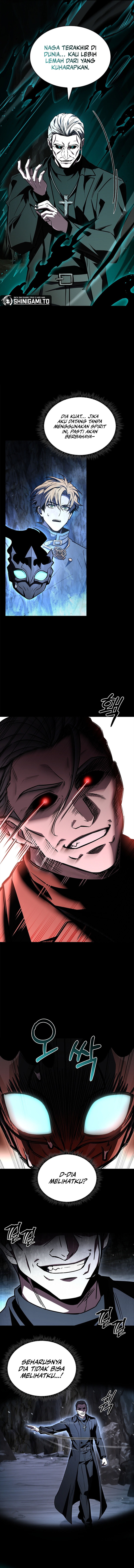 Baca Talent-Swallowing Magician - Chapter 131 halaman 10